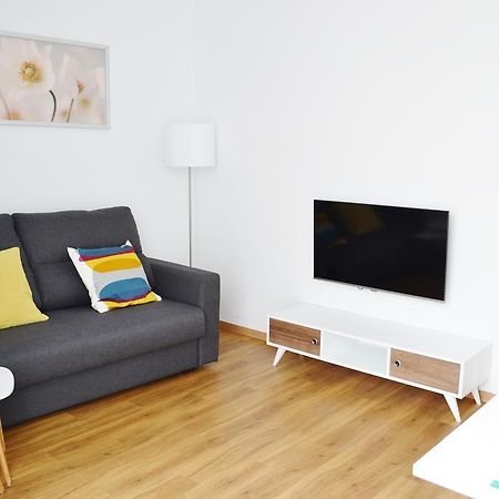 Apartmán Atico Compania Cádiz Exteriér fotografie
