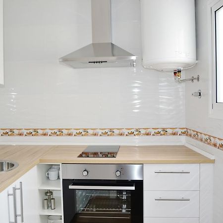 Apartmán Atico Compania Cádiz Exteriér fotografie