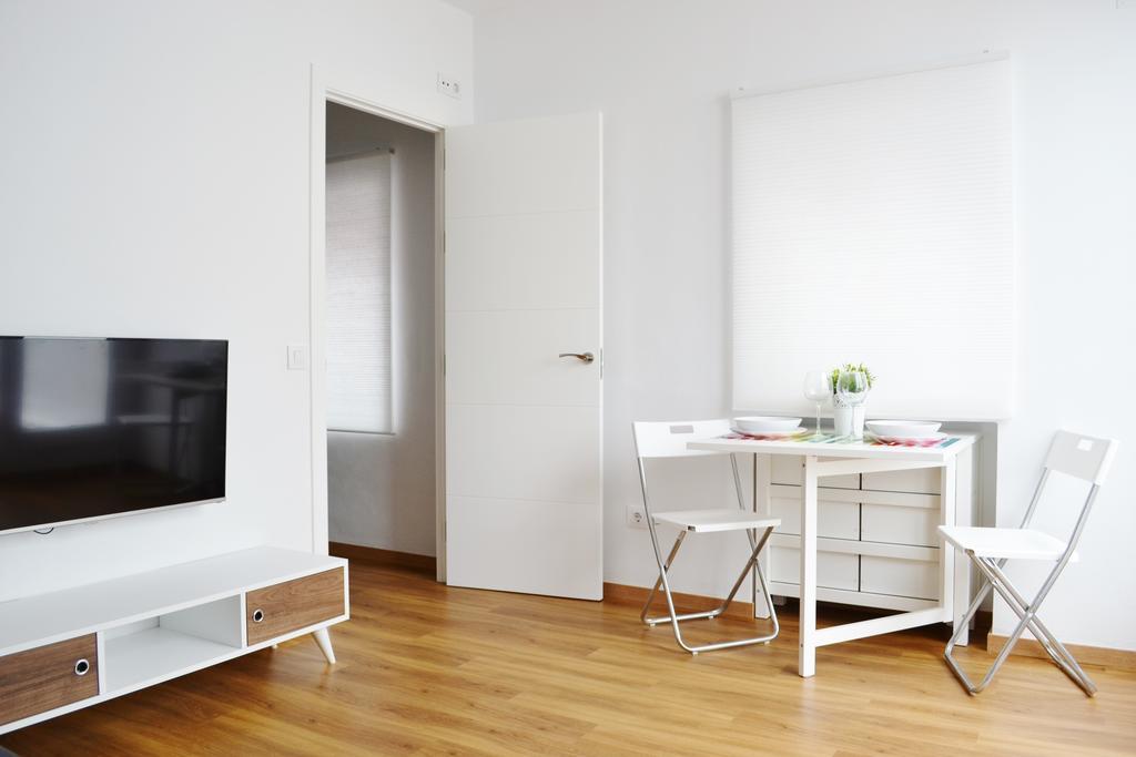 Apartmán Atico Compania Cádiz Exteriér fotografie