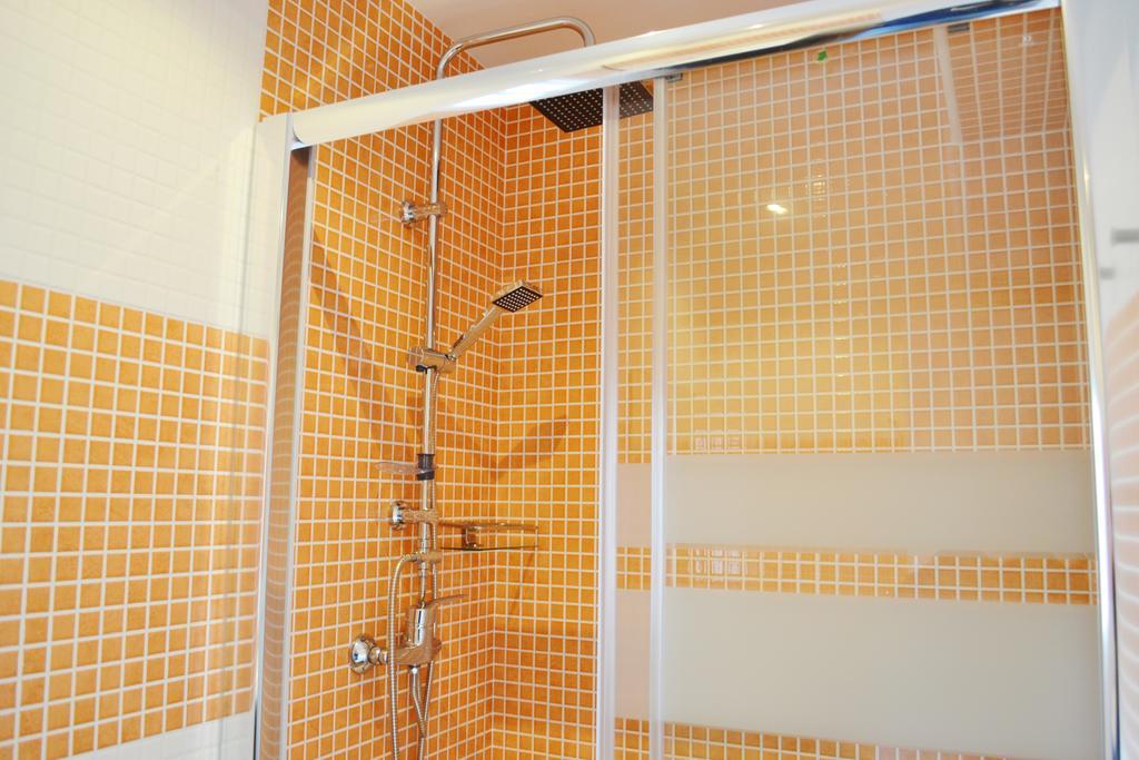 Apartmán Atico Compania Cádiz Exteriér fotografie